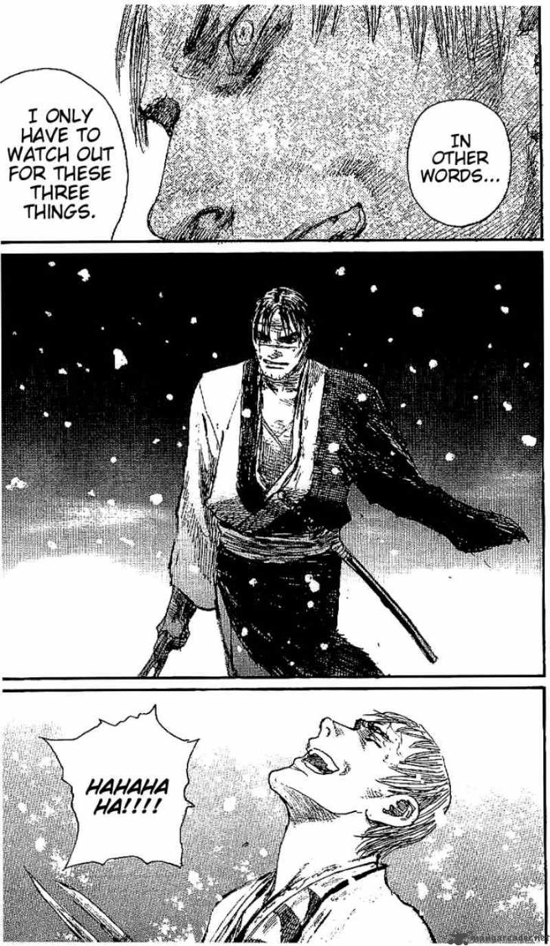 Blade Of The Immortal 169 116