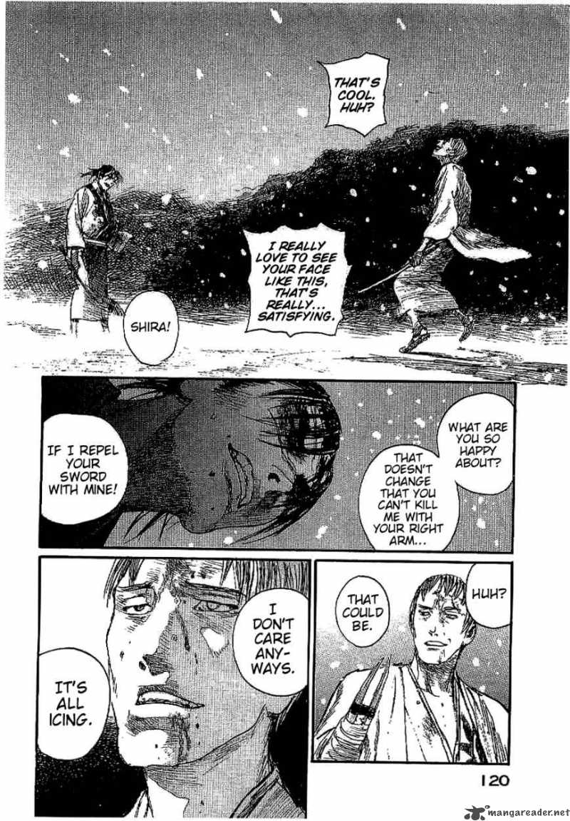 Blade Of The Immortal 169 117