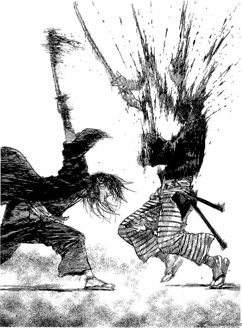 Blade Of The Immortal 169 12