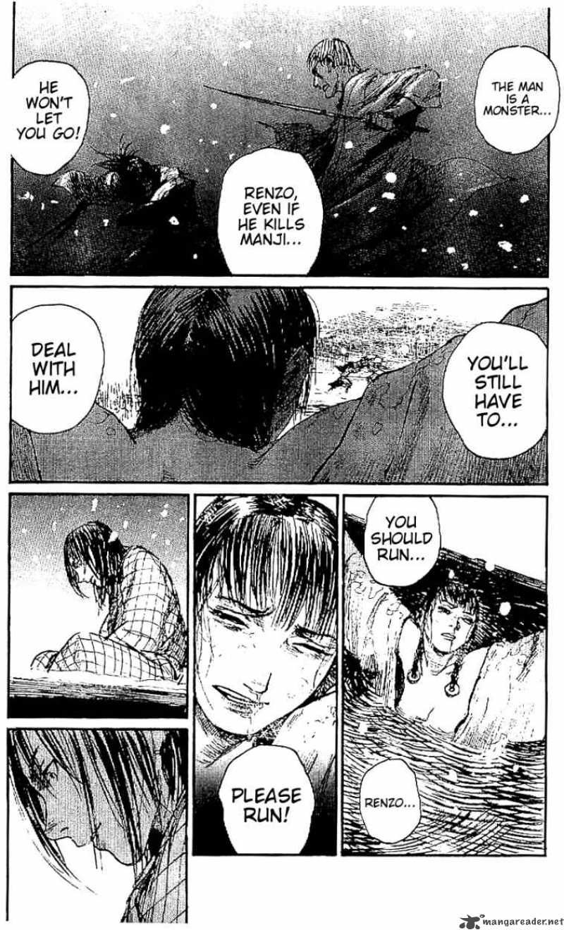 Blade Of The Immortal 169 120