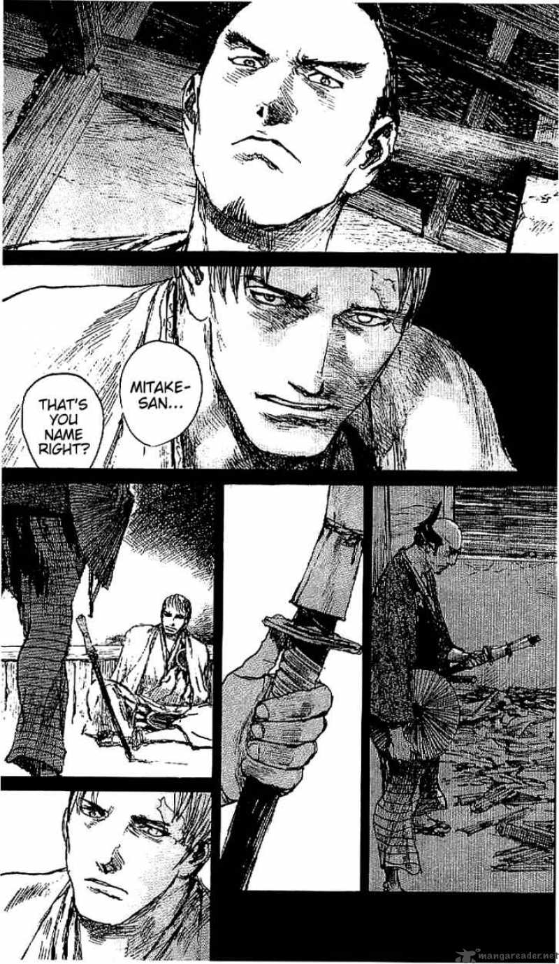 Blade Of The Immortal 169 127