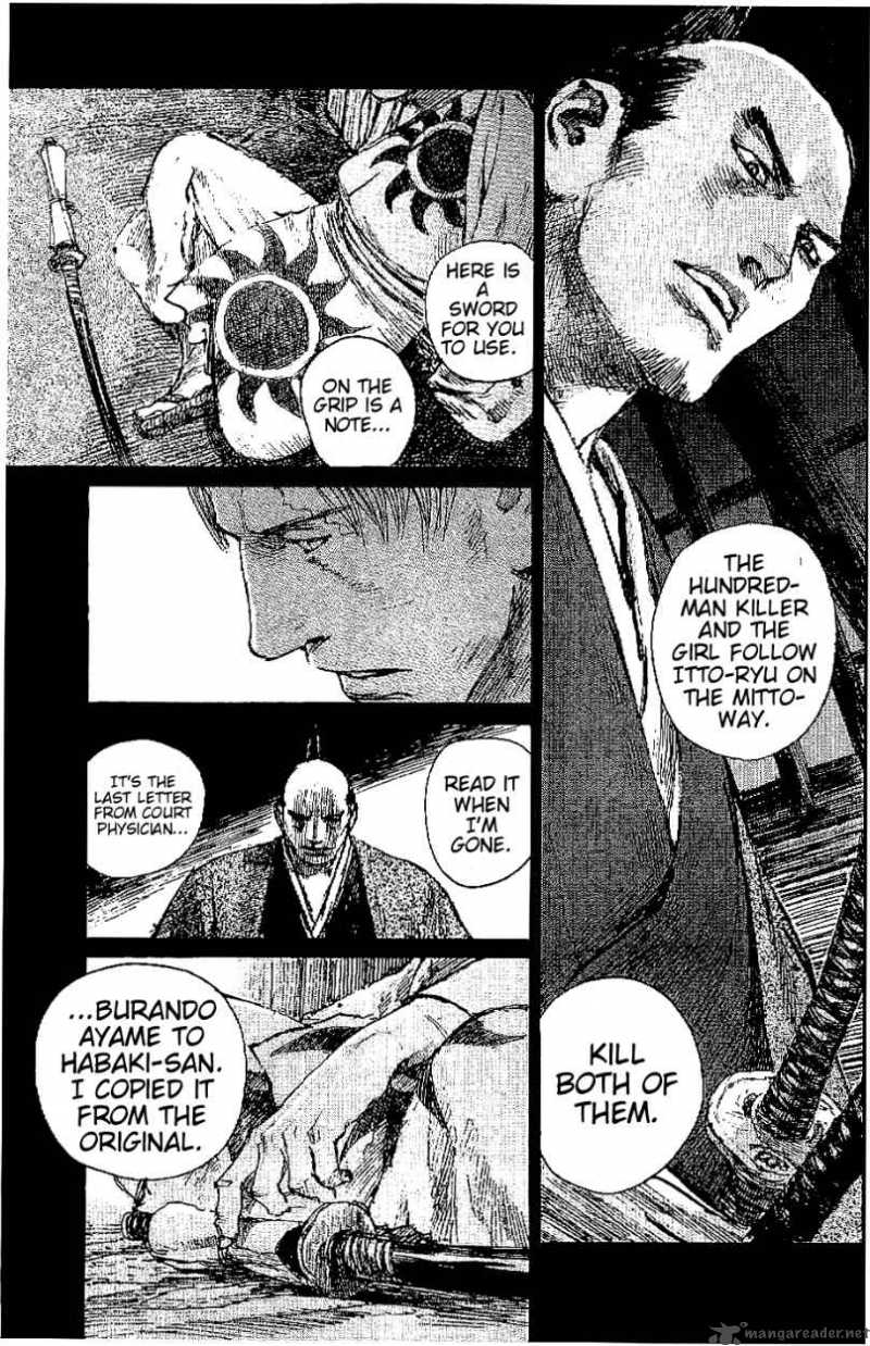 Blade Of The Immortal 169 128