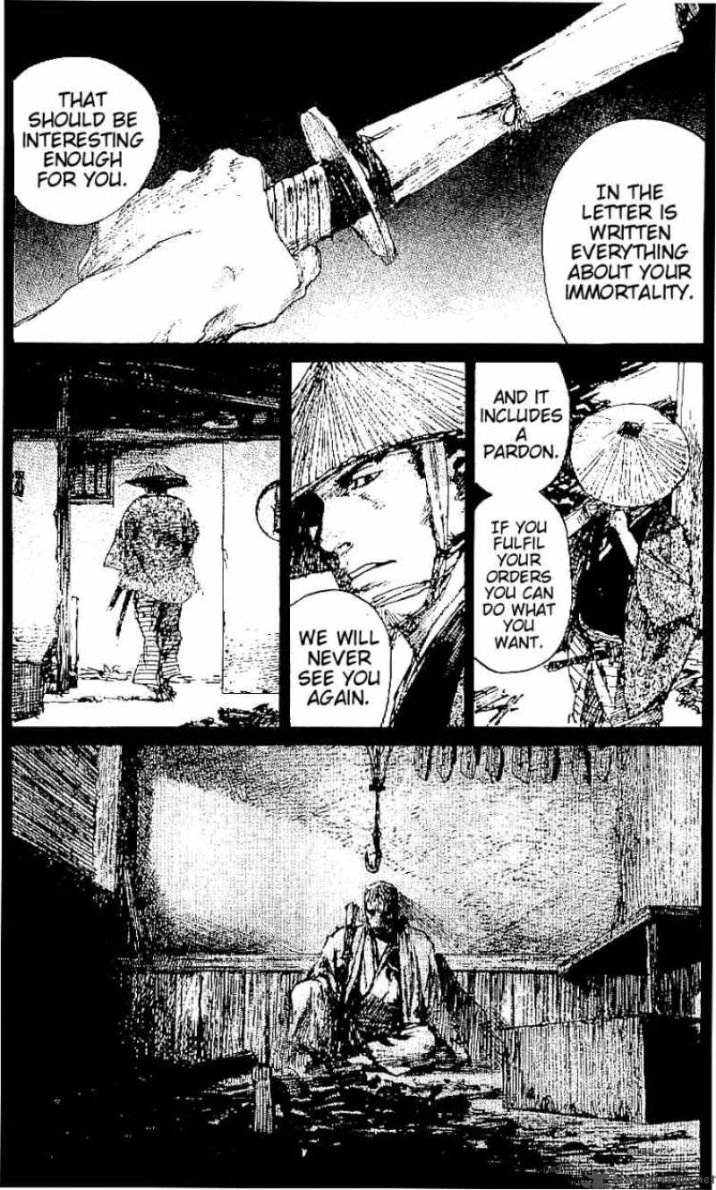 Blade Of The Immortal 169 129