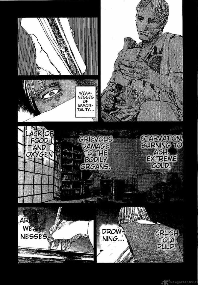 Blade Of The Immortal 169 130
