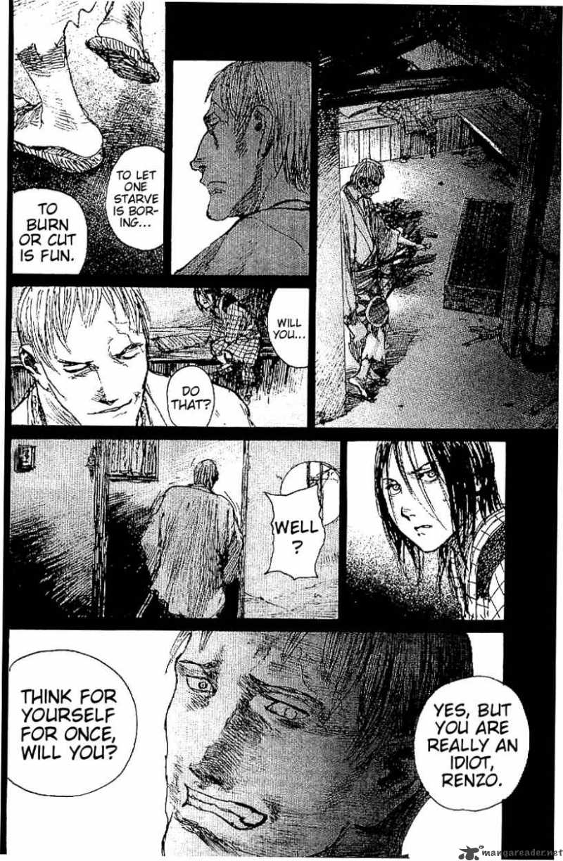 Blade Of The Immortal 169 132