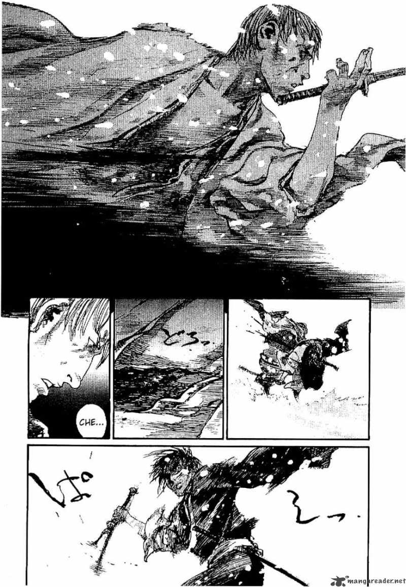 Blade Of The Immortal 169 134