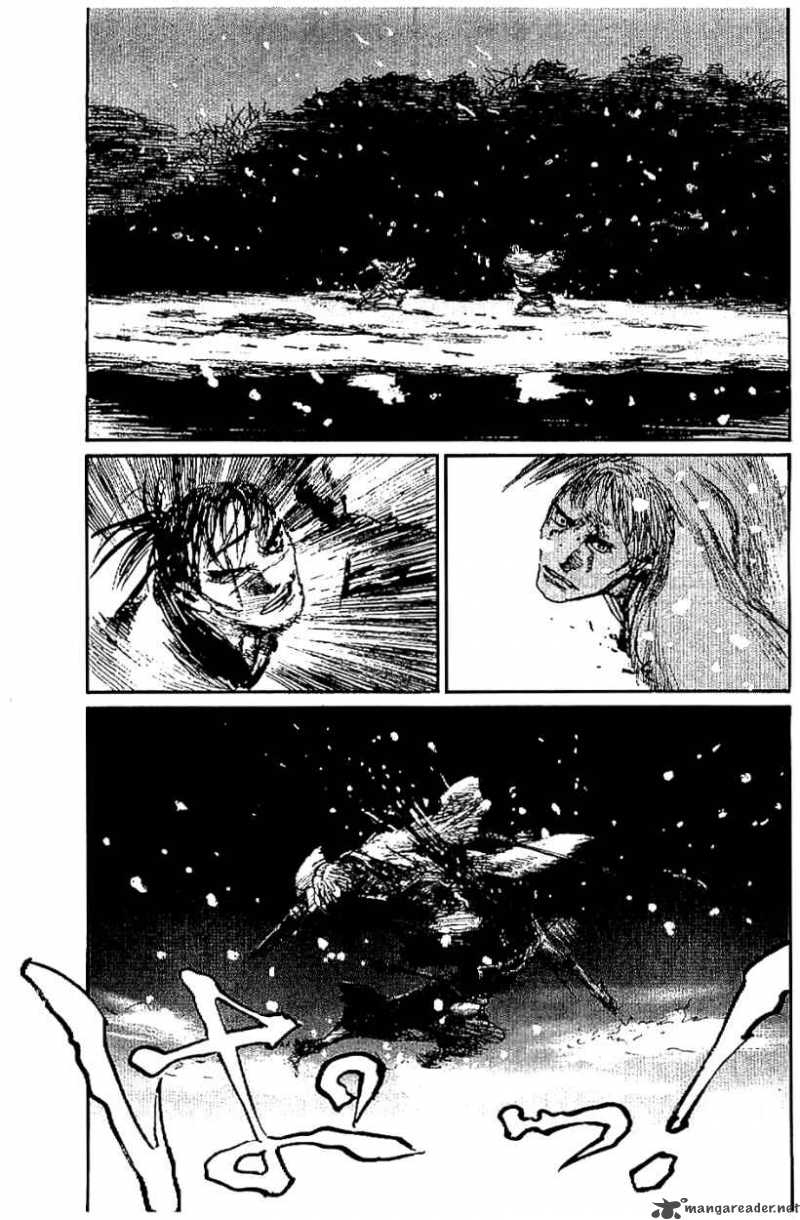 Blade Of The Immortal 169 135