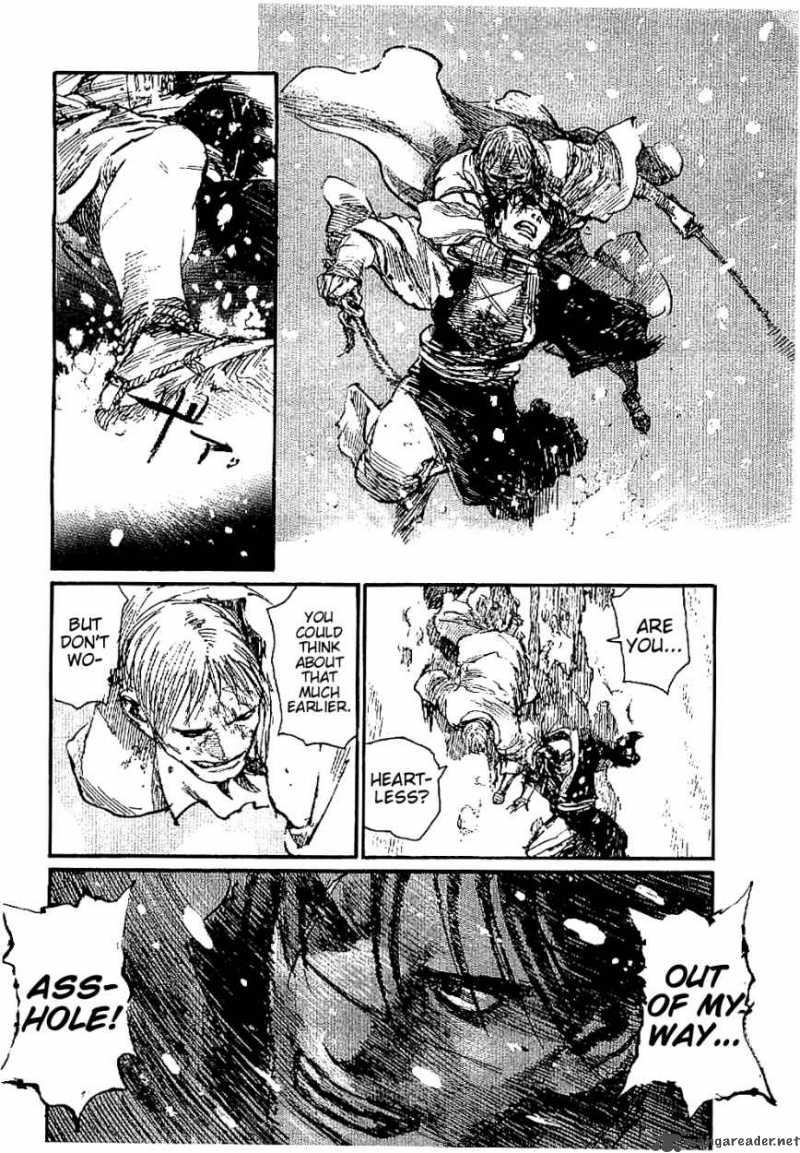 Blade Of The Immortal 169 144