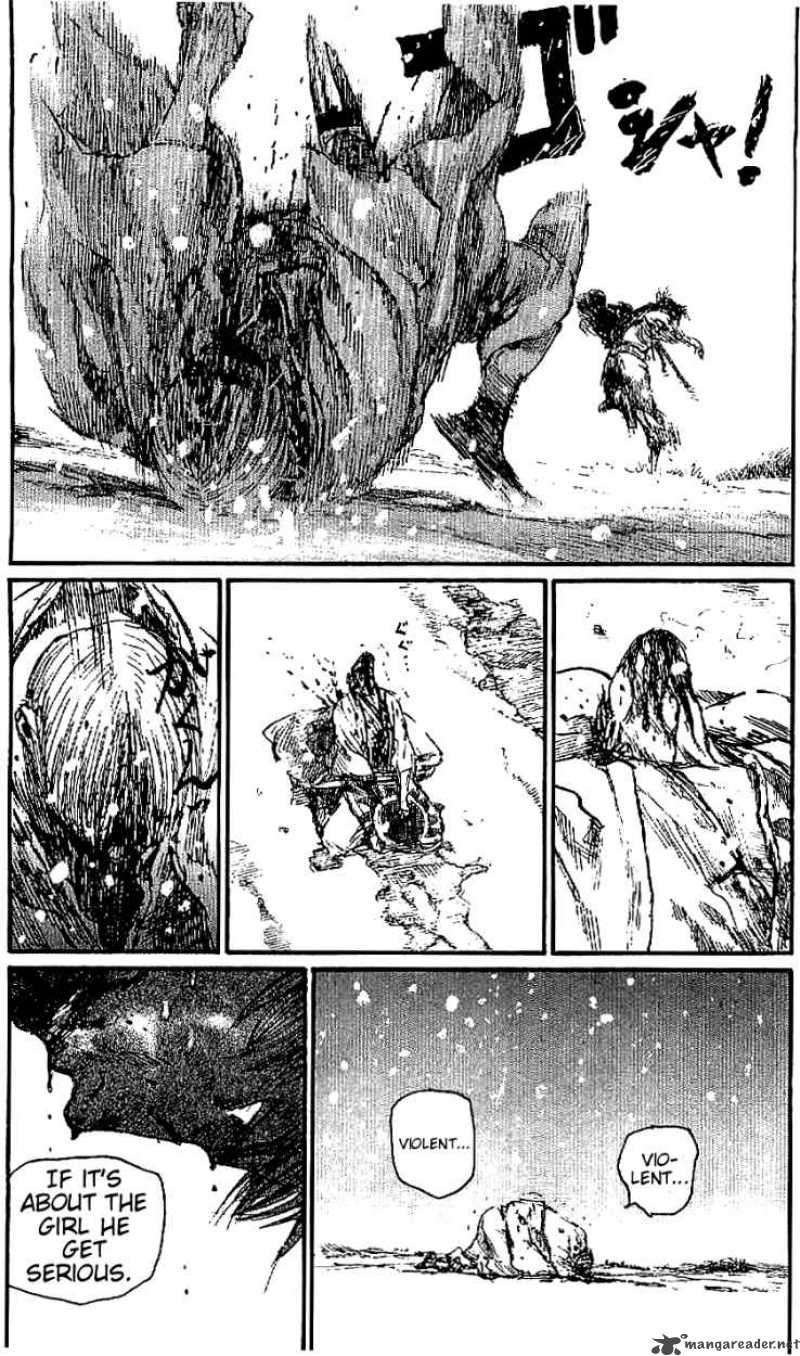 Blade Of The Immortal 169 146