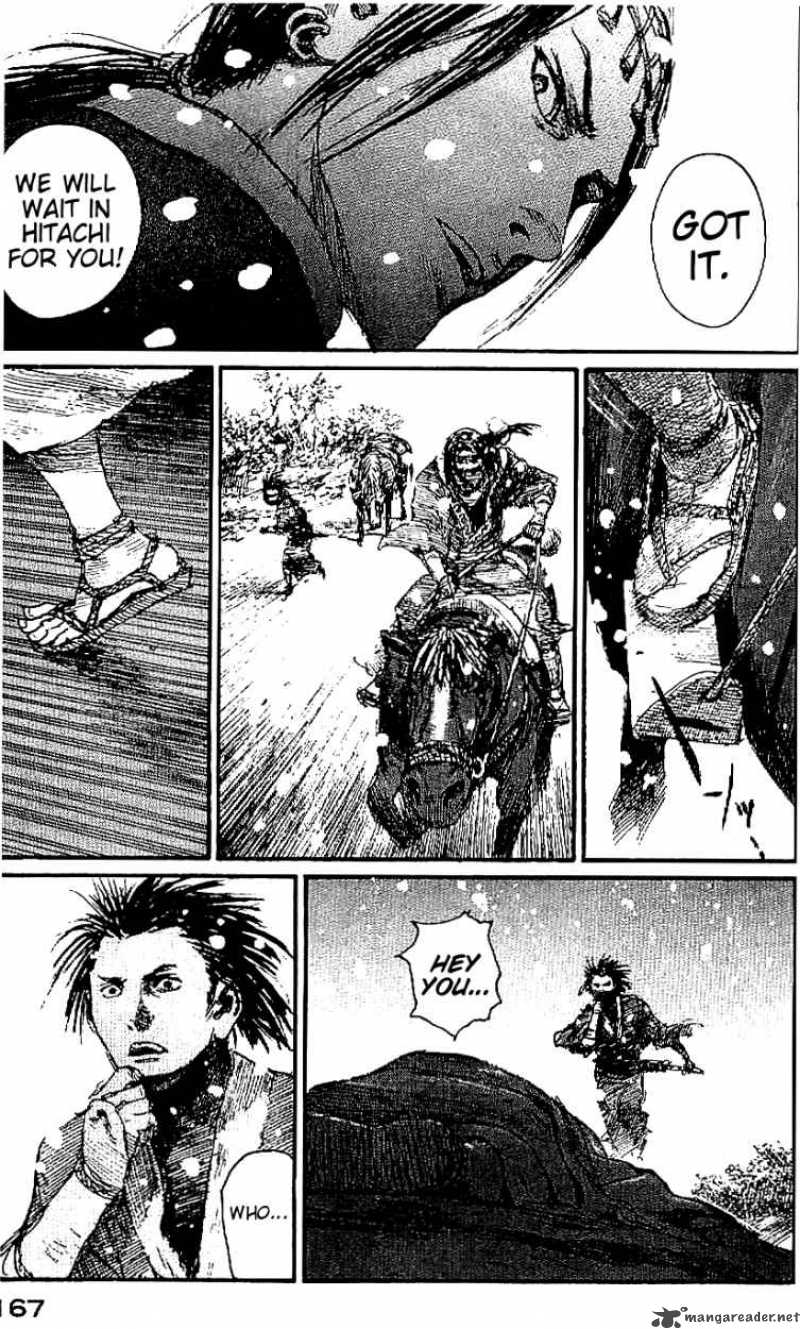 Blade Of The Immortal 169 152