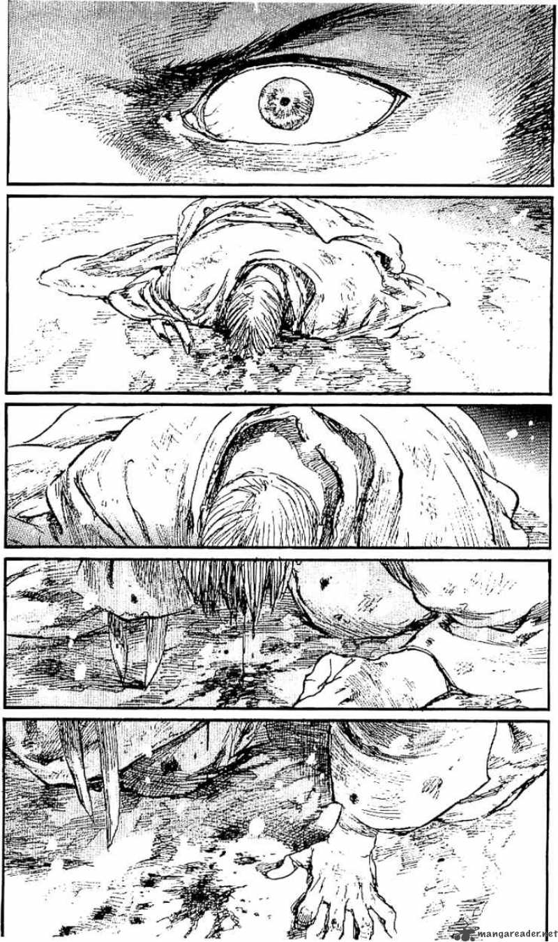 Blade Of The Immortal 169 153