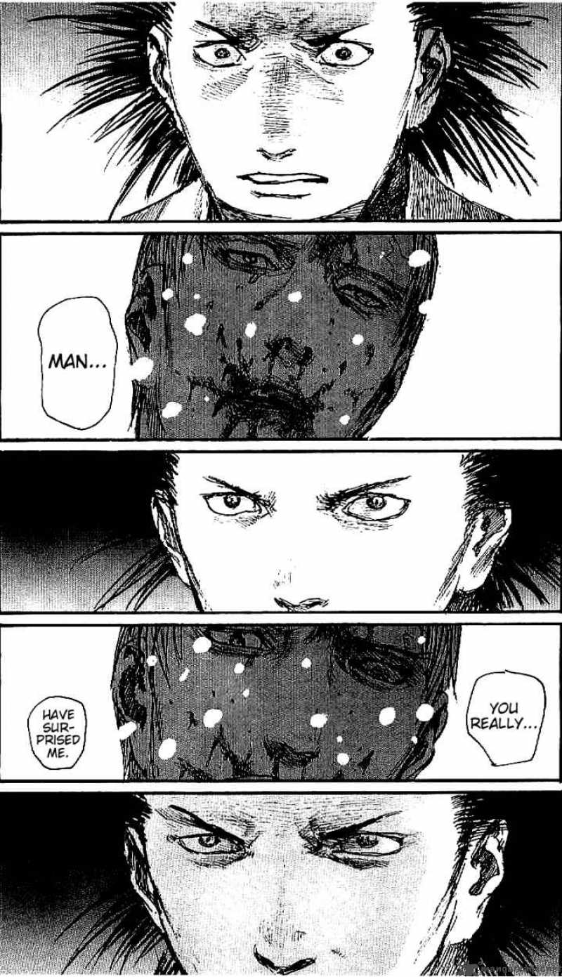 Blade Of The Immortal 169 155
