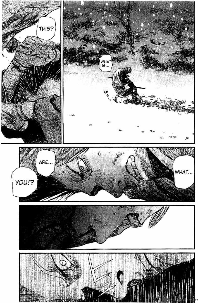 Blade Of The Immortal 169 158