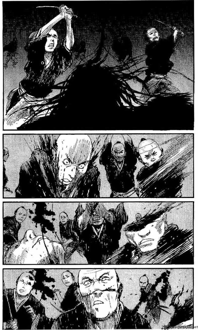 Blade Of The Immortal 169 16