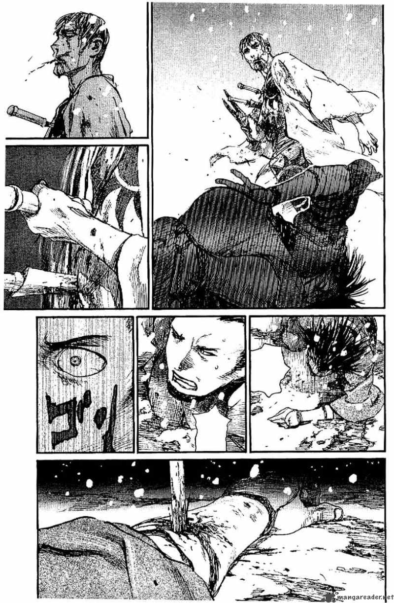 Blade Of The Immortal 169 160