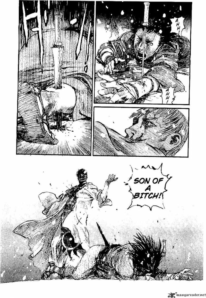 Blade Of The Immortal 169 161