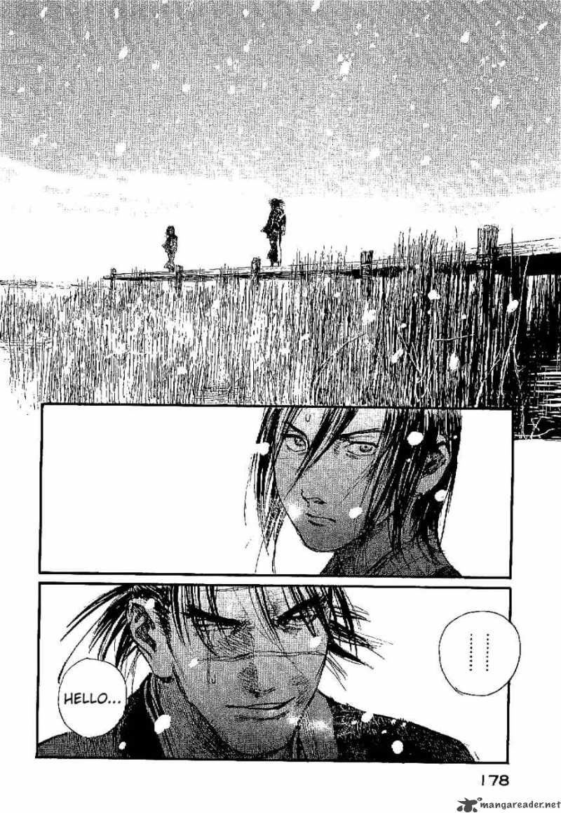 Blade Of The Immortal 169 163