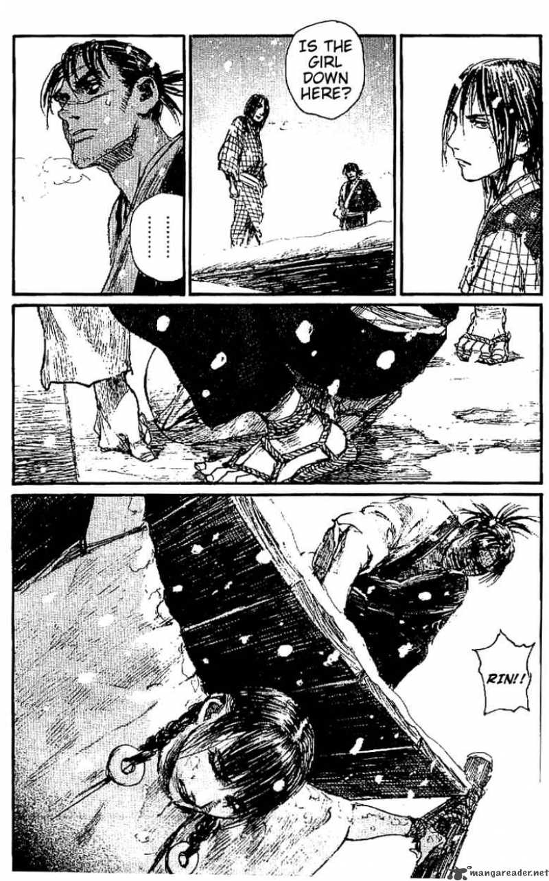 Blade Of The Immortal 169 164