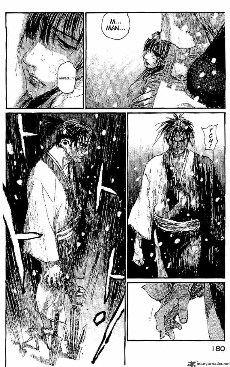 Blade Of The Immortal 169 165