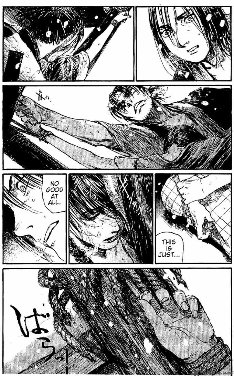 Blade Of The Immortal 169 168