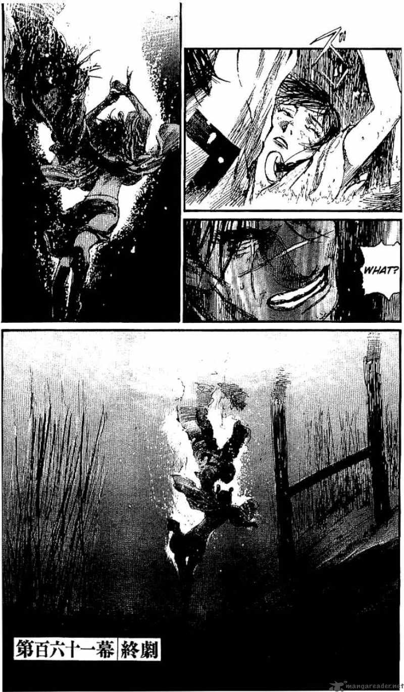 Blade Of The Immortal 169 169