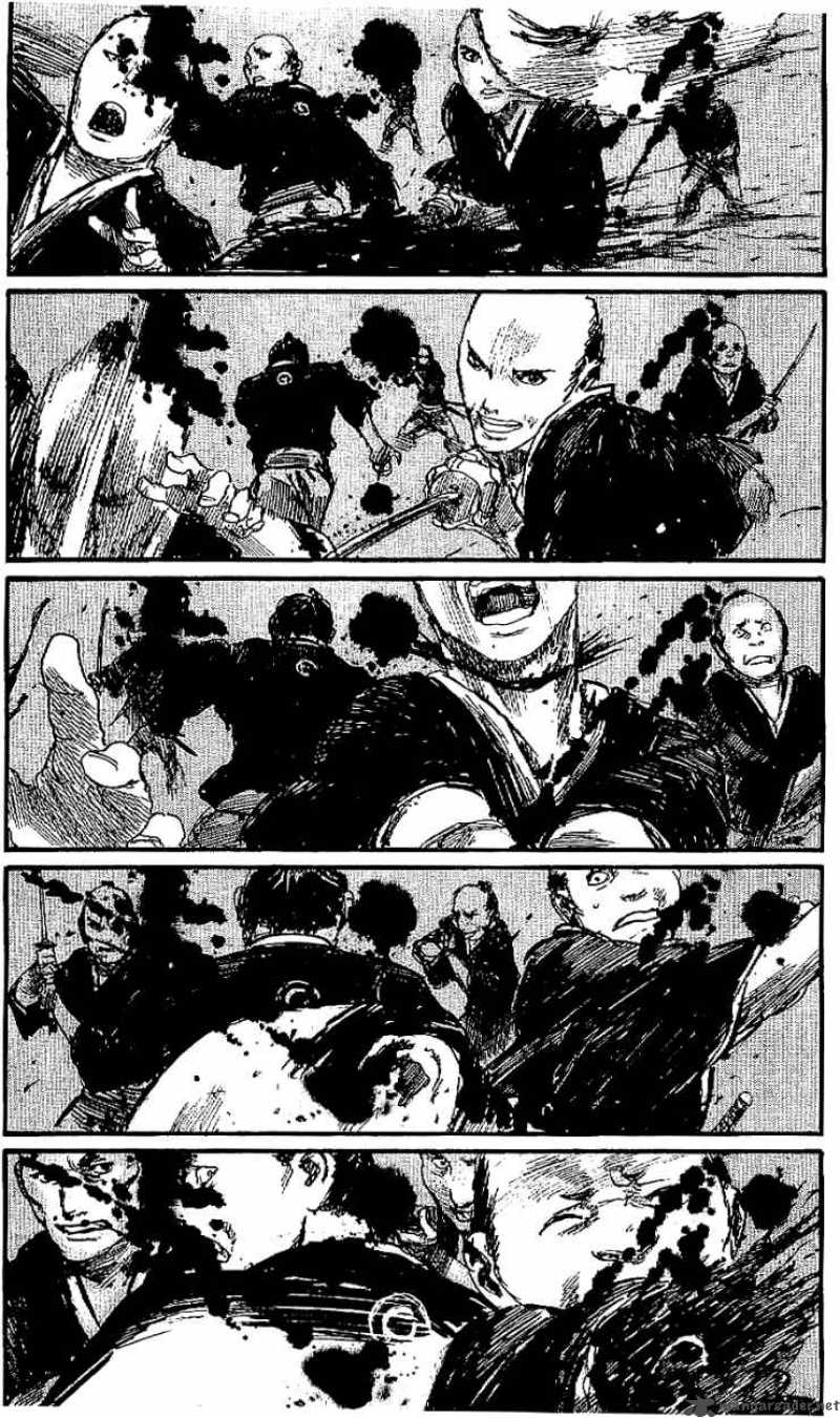 Blade Of The Immortal 169 17