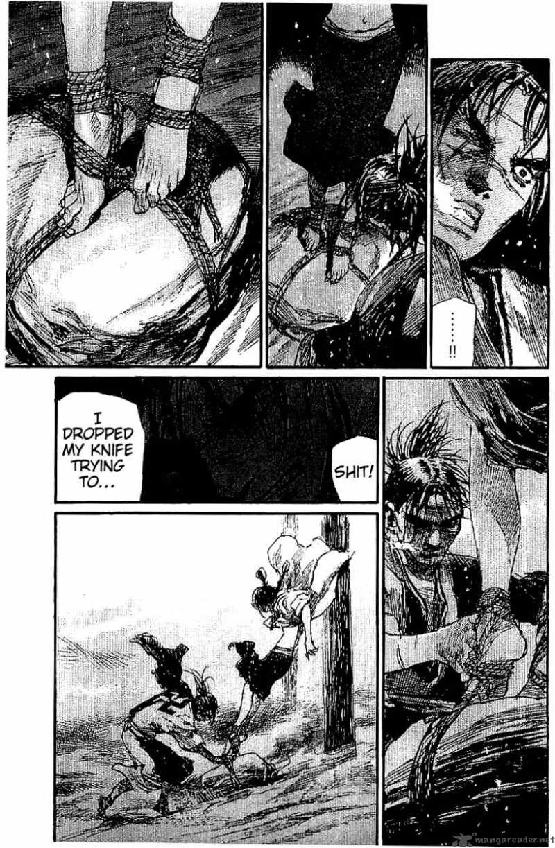 Blade Of The Immortal 169 172