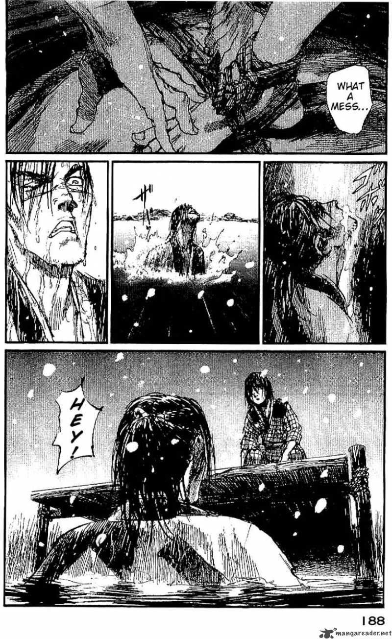 Blade Of The Immortal 169 173
