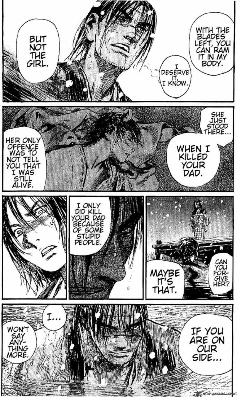 Blade Of The Immortal 169 175