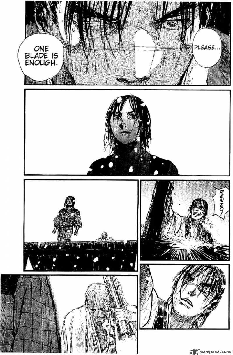 Blade Of The Immortal 169 176