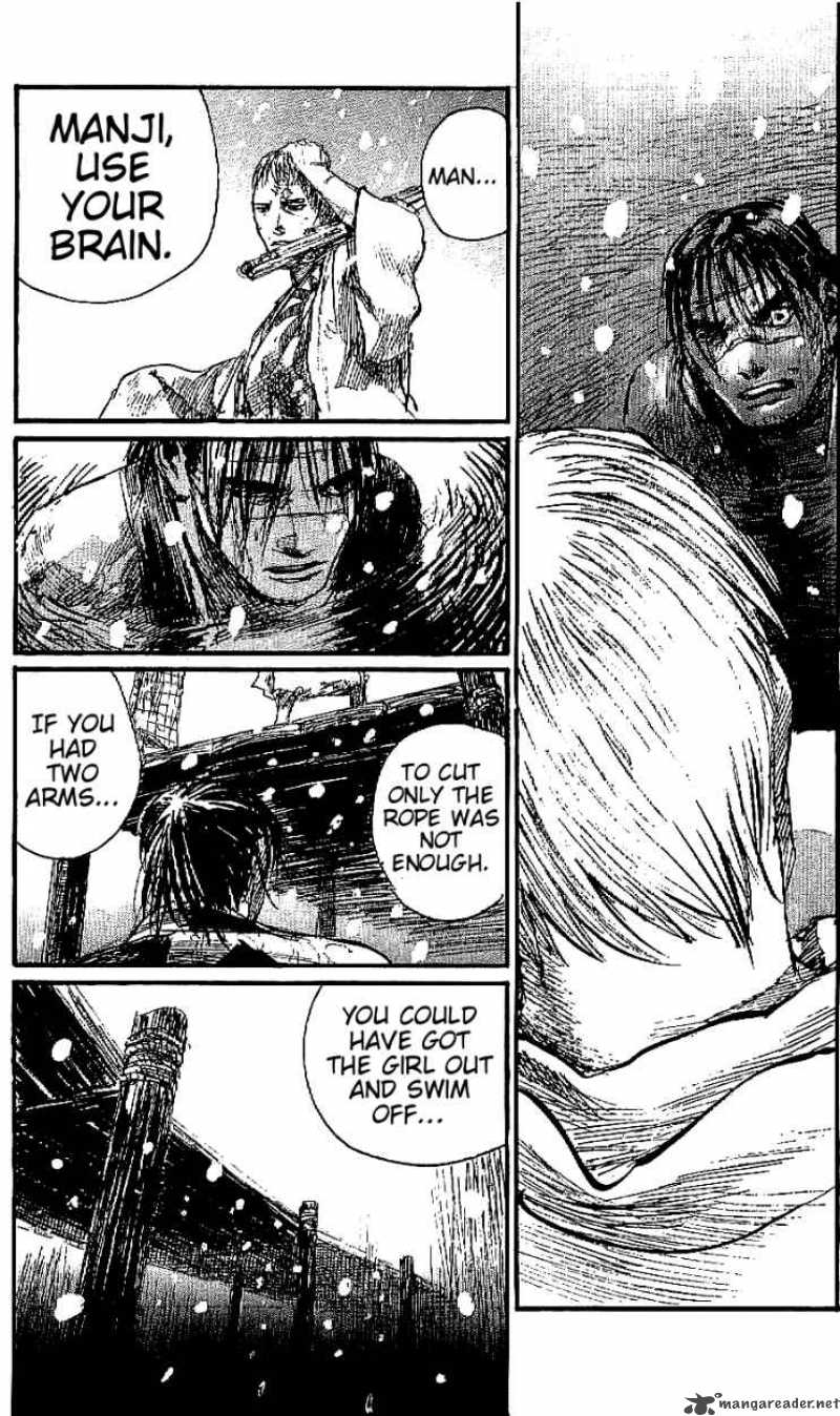 Blade Of The Immortal 169 178