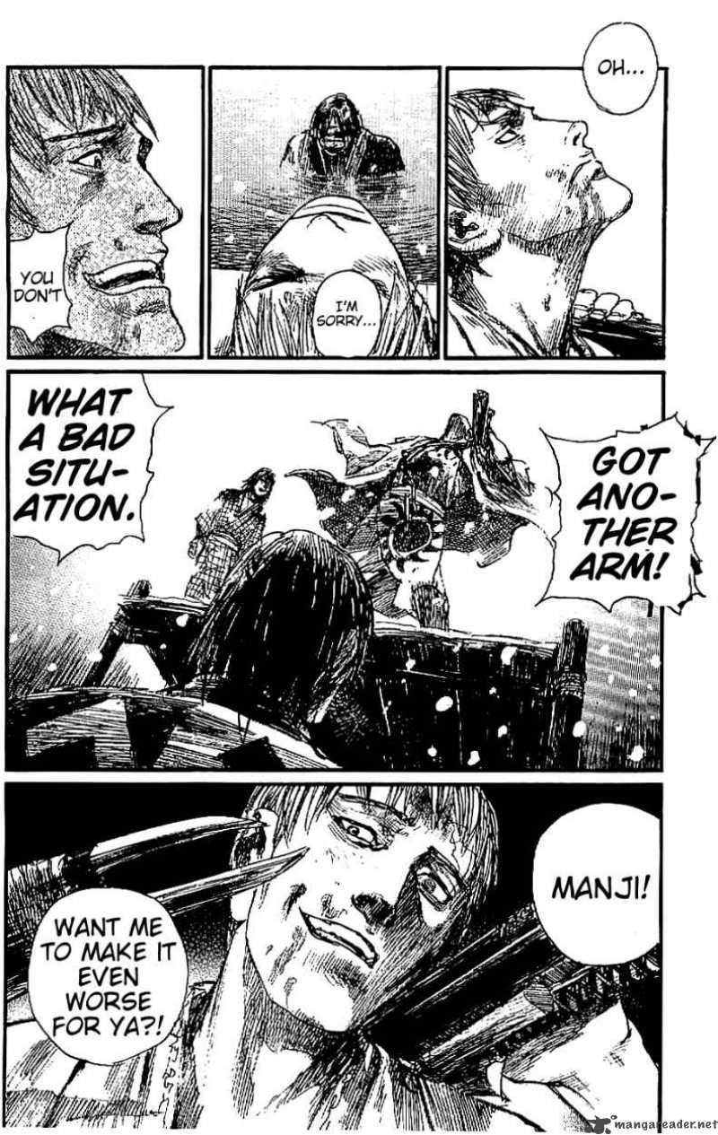 Blade Of The Immortal 169 179