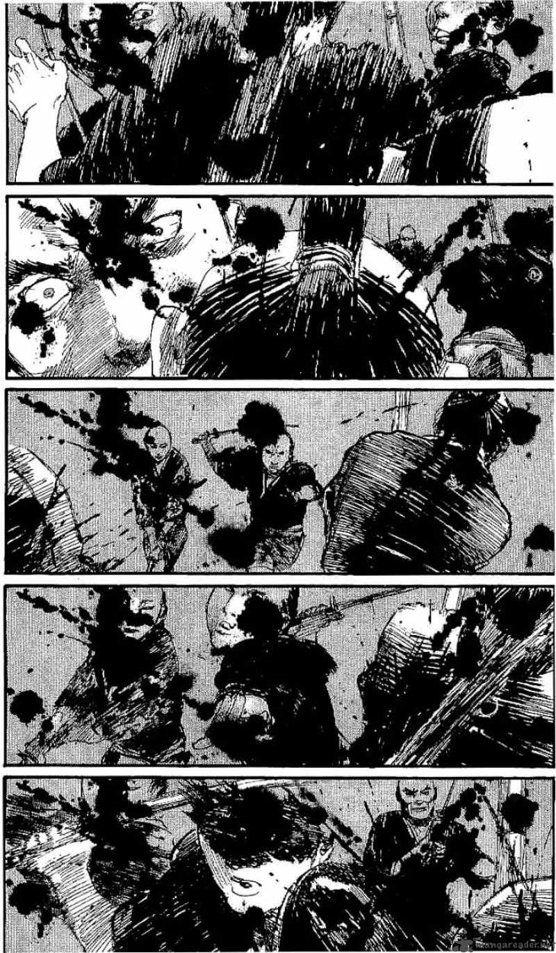 Blade Of The Immortal 169 18