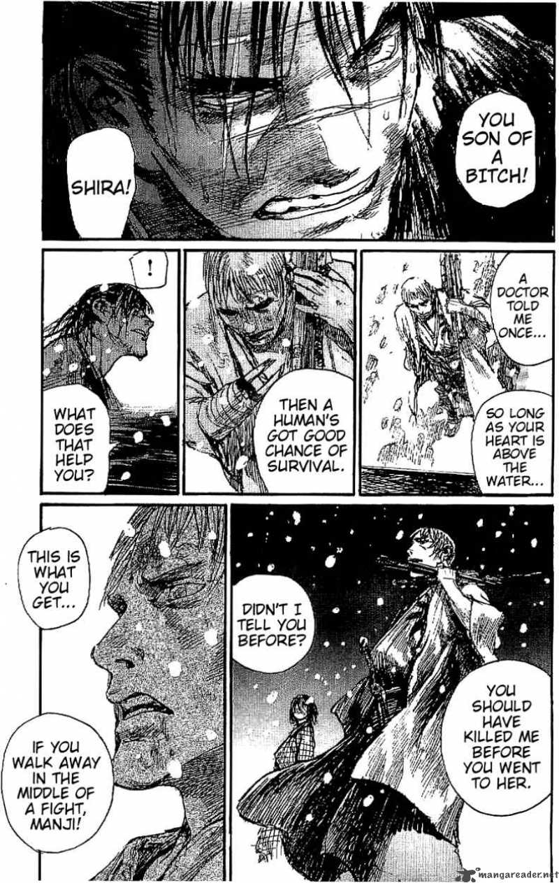 Blade Of The Immortal 169 180