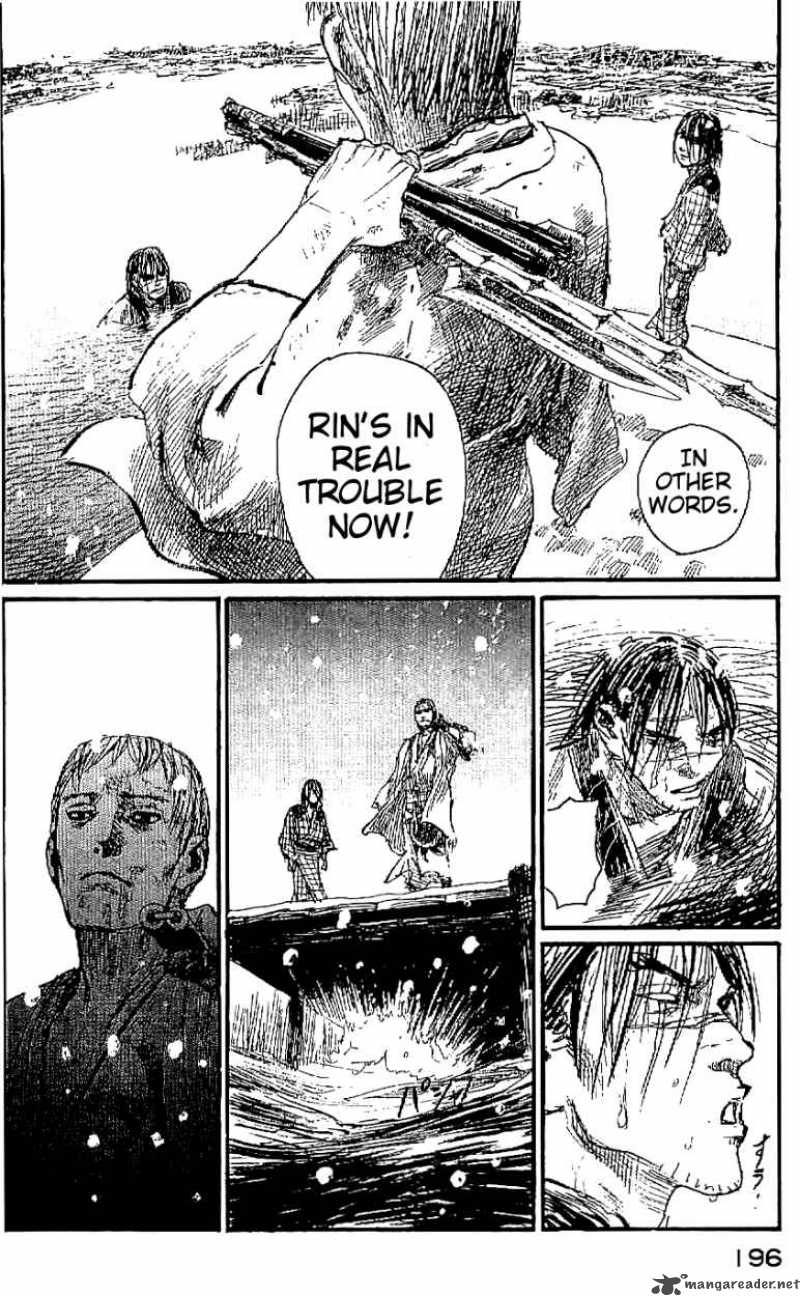 Blade Of The Immortal 169 181