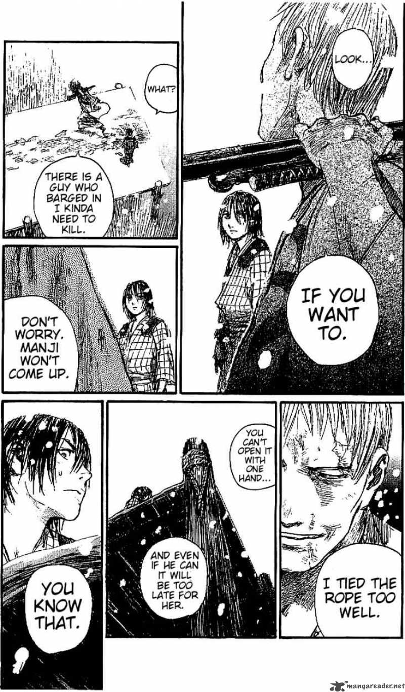 Blade Of The Immortal 169 182
