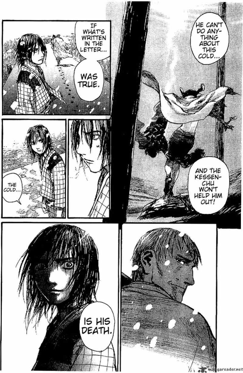 Blade Of The Immortal 169 183