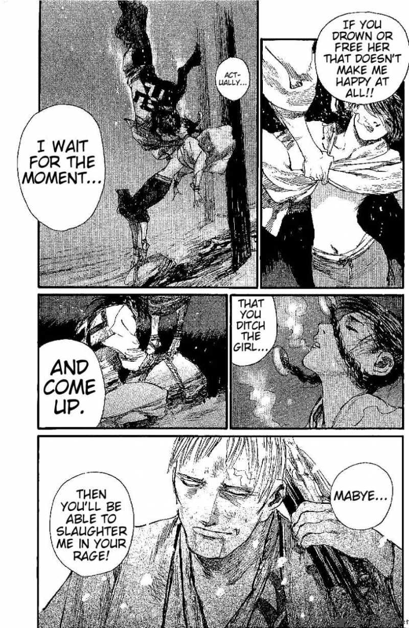Blade Of The Immortal 169 186