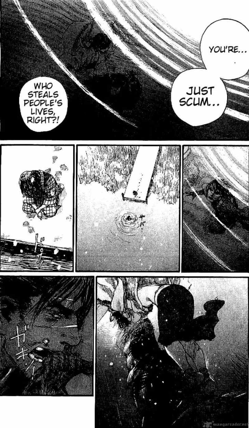 Blade Of The Immortal 169 189