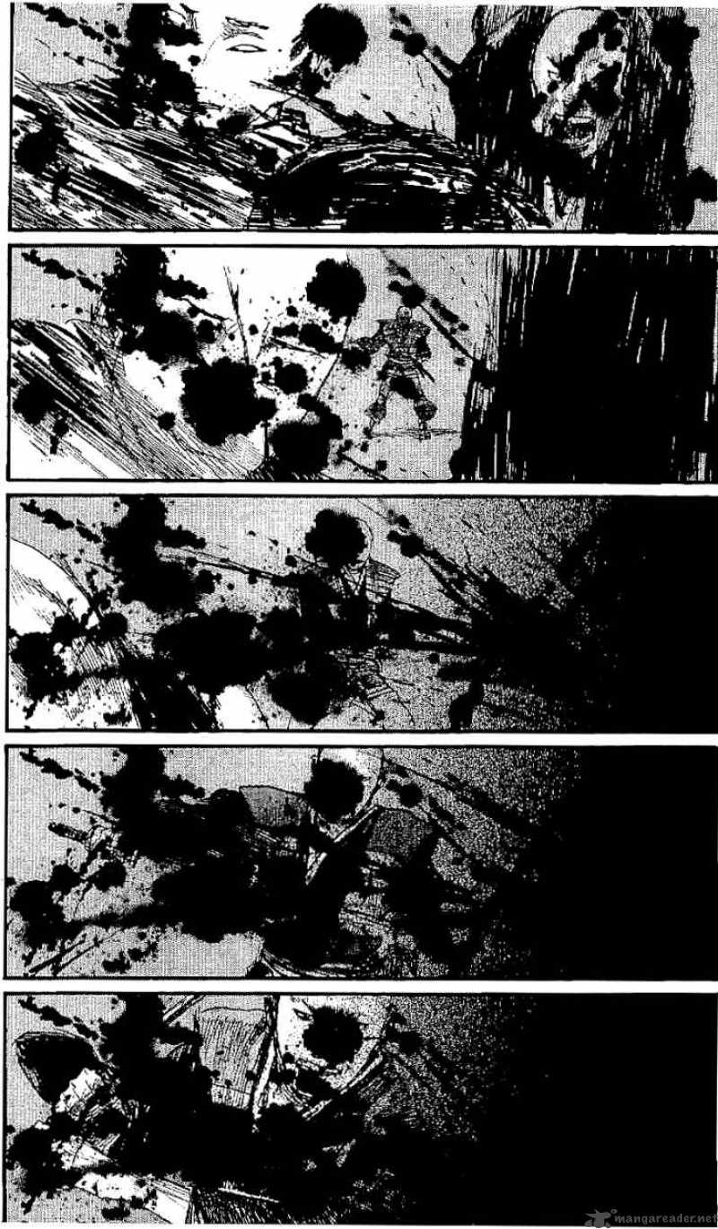 Blade Of The Immortal 169 19