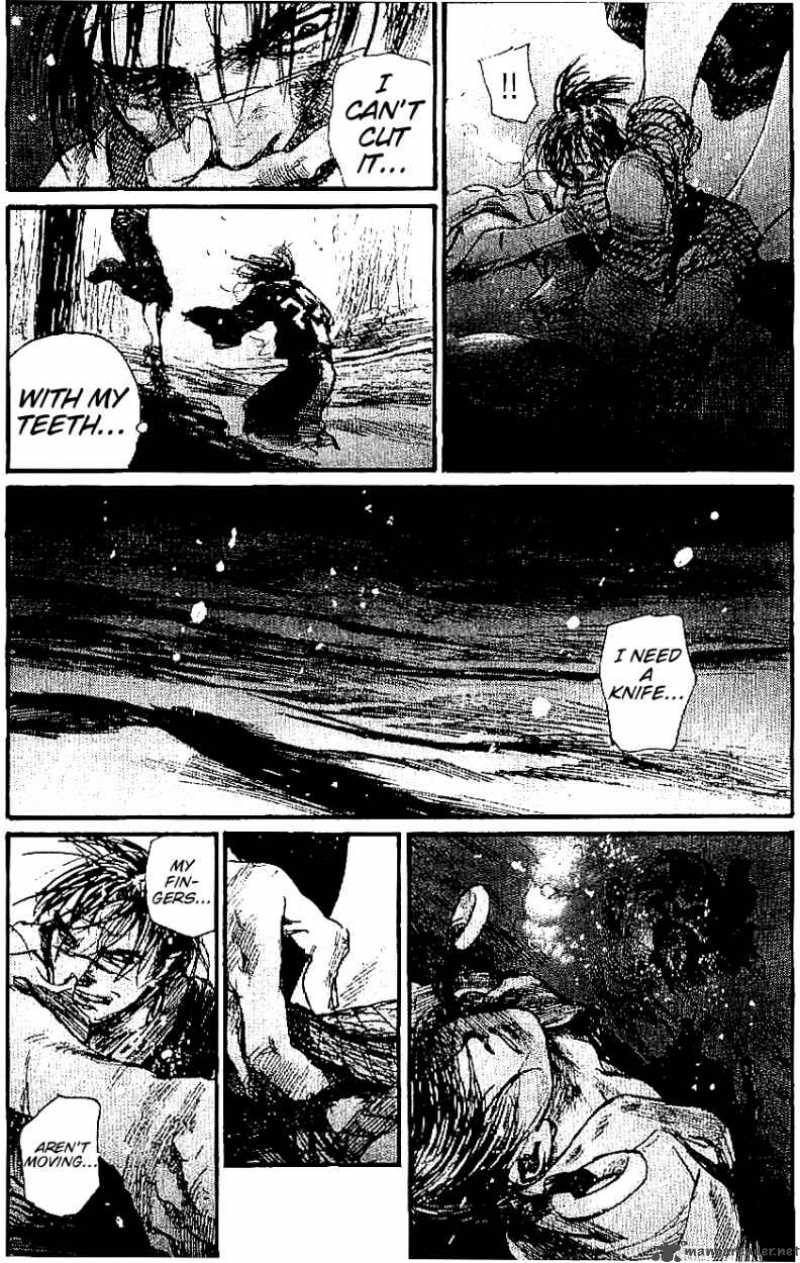 Blade Of The Immortal 169 190
