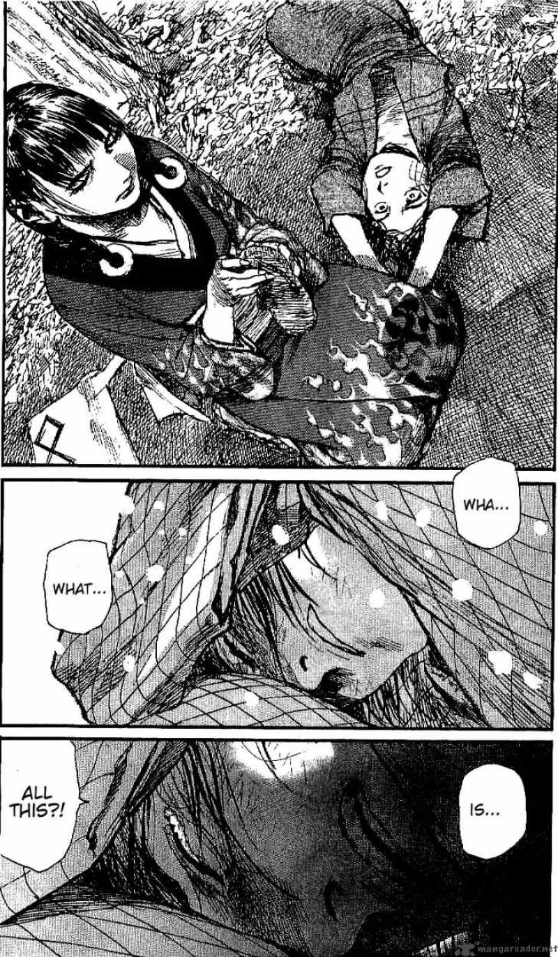 Blade Of The Immortal 169 193