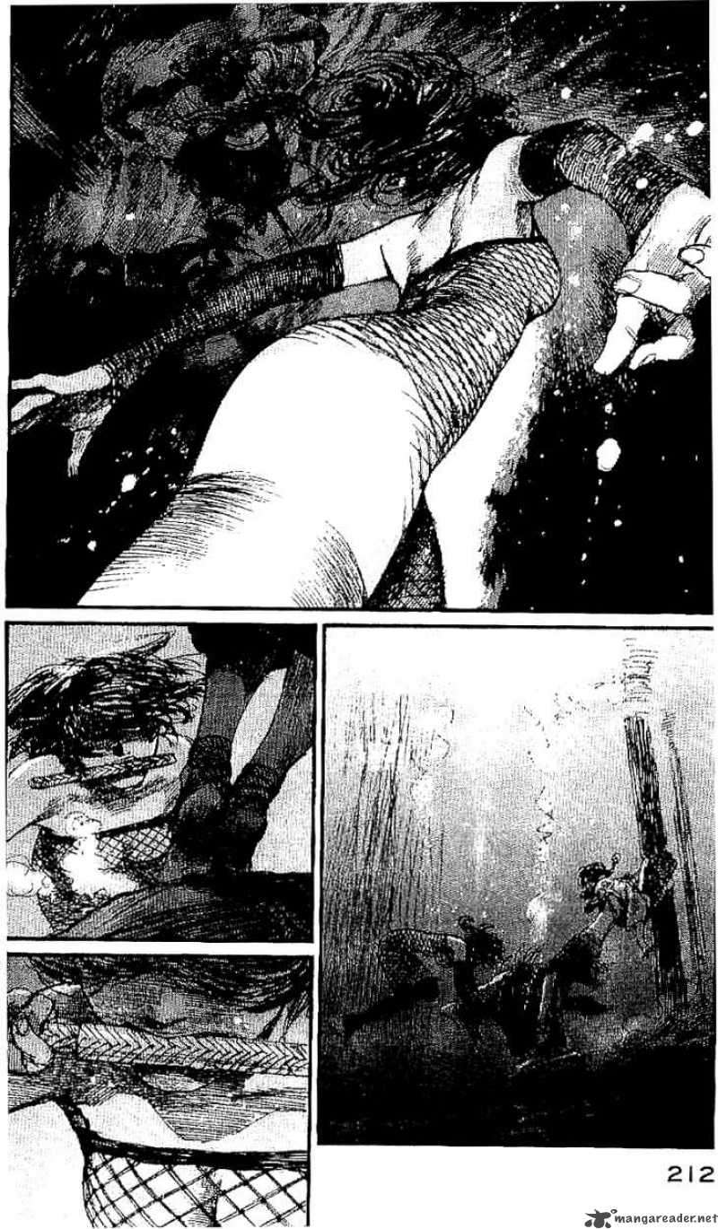 Blade Of The Immortal 169 197