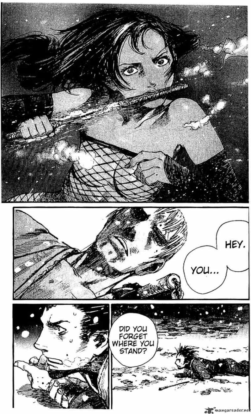 Blade Of The Immortal 169 198