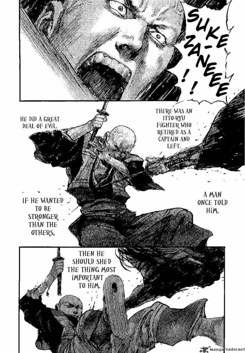 Blade Of The Immortal 169 20