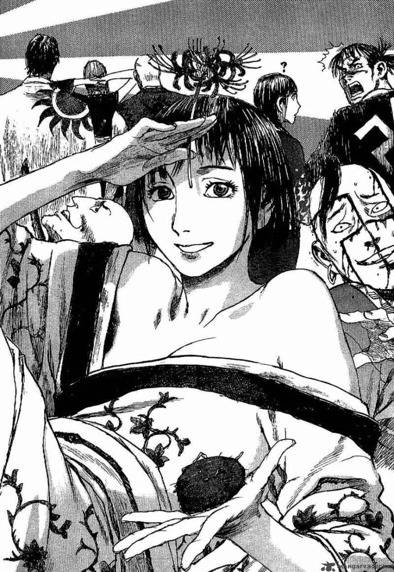 Blade Of The Immortal 169 201