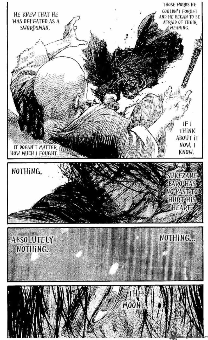 Blade Of The Immortal 169 21
