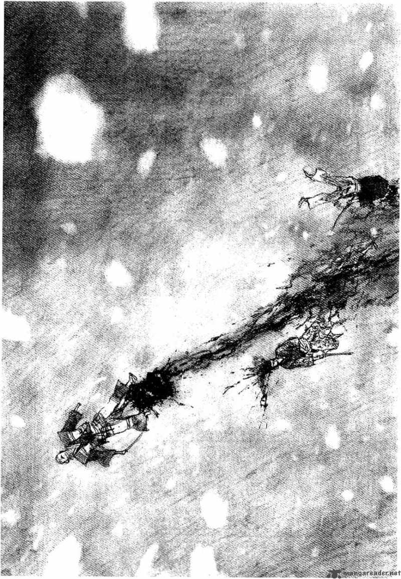 Blade Of The Immortal 169 23