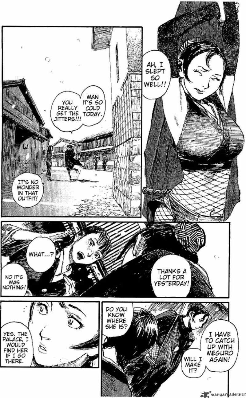 Blade Of The Immortal 169 24