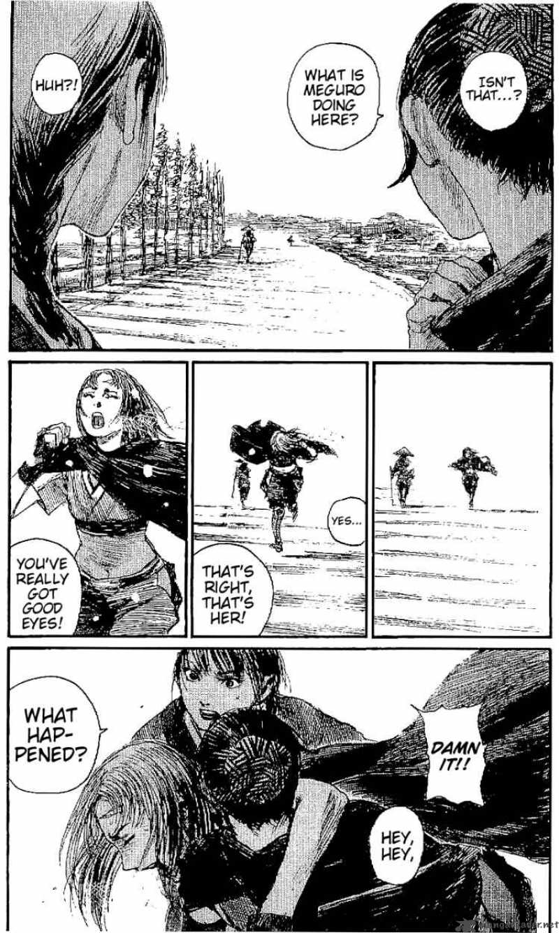 Blade Of The Immortal 169 25